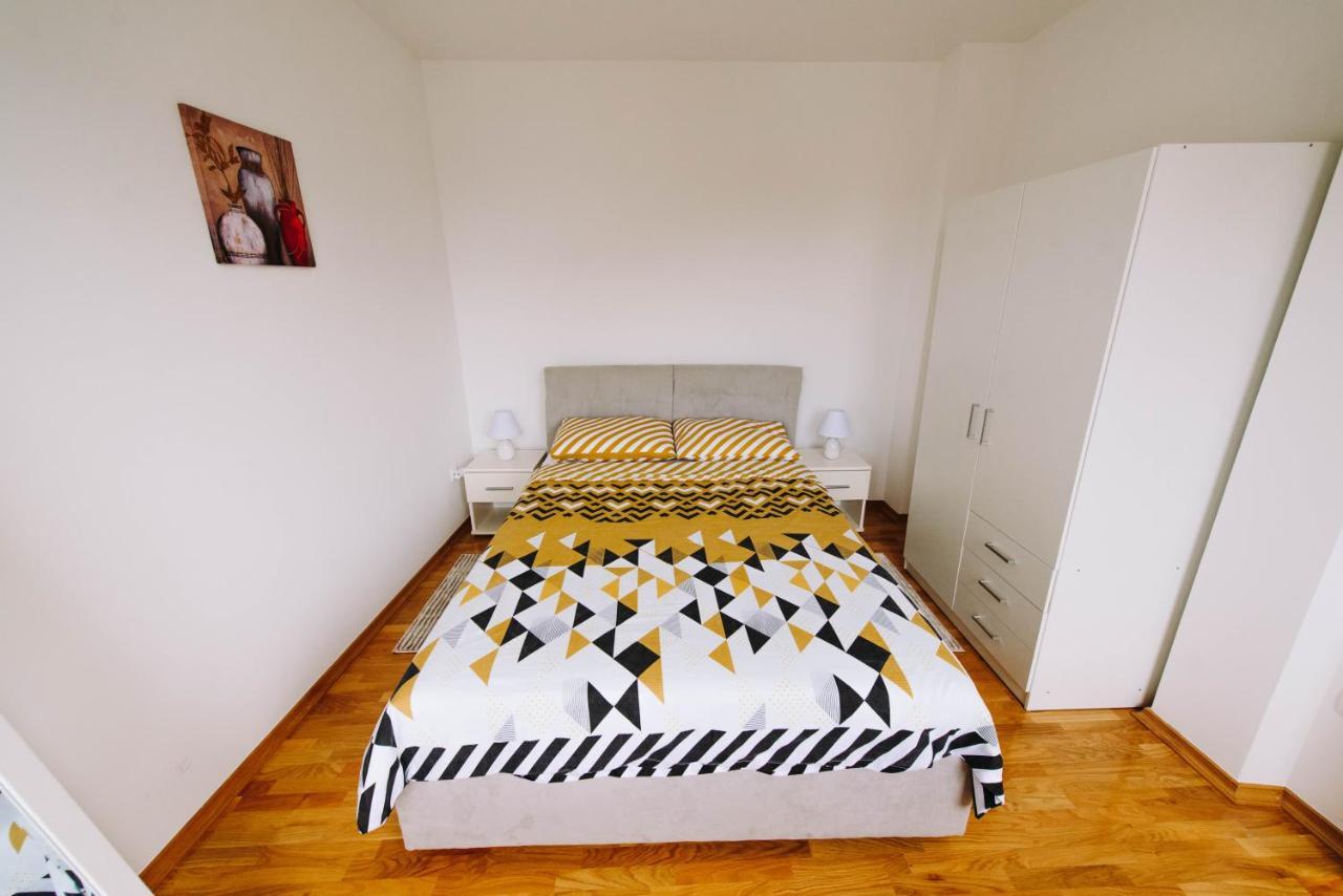 Apartman Oaza Banja Luka Exterior foto